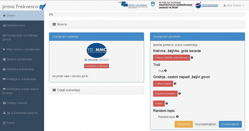 Prava frekvenca - korak k nenasilni komunikaciji PKP